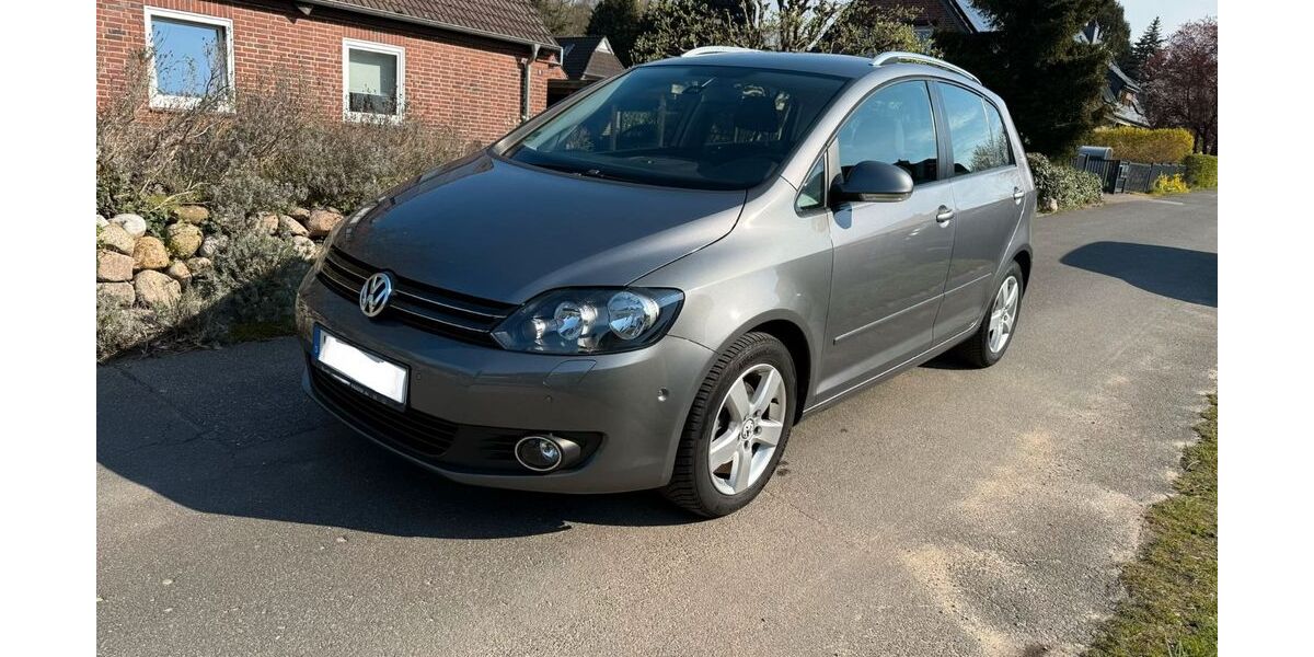 VW Golf Plus 58.000 km 7.950 &euro; Hamburg 22159