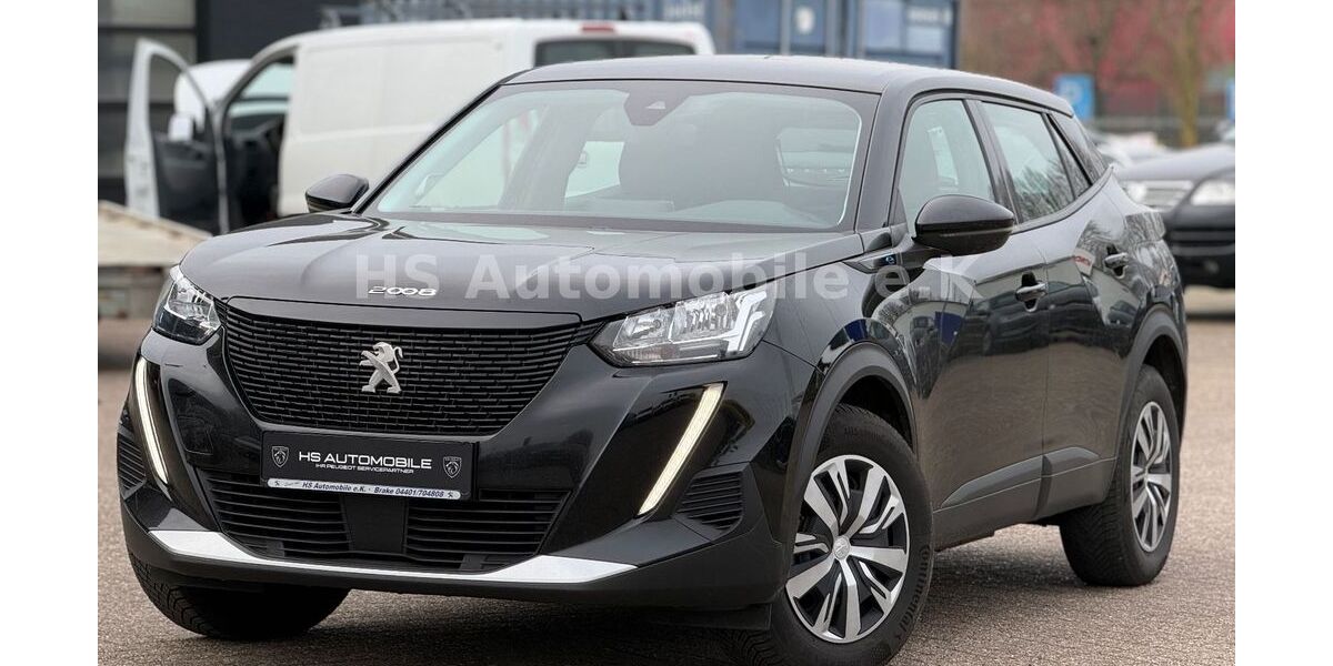 Peugeot 2008 57.501 km 16.399 &euro; Brake 26919