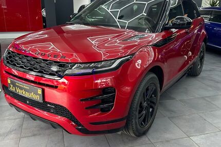 Land Rover Range Rover Evoque 28.900 km 29.990 &euro; Unna 59423