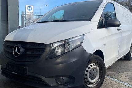 Mercedes-Benz Vito 180.000 km 9.450 &euro; Köln 50674