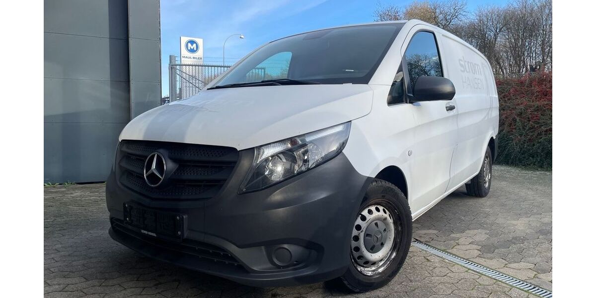 Mercedes-Benz Vito 180.000 km 9.450 &euro; Köln 50674