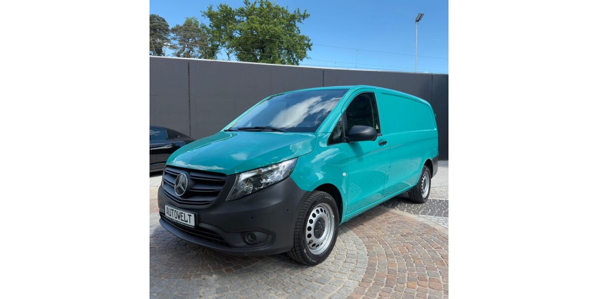 Mercedes-Benz Vito 92.000 km 22.990 &euro; Schwetzingen 68723