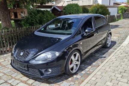 Seat Leon 62.000 km 8.900 &euro; Peißenberg 82380