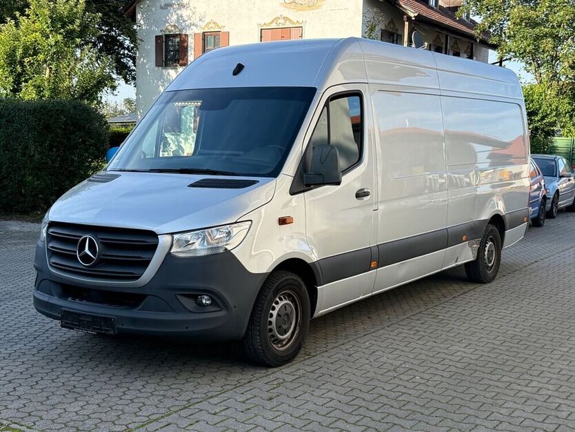 Sprinter