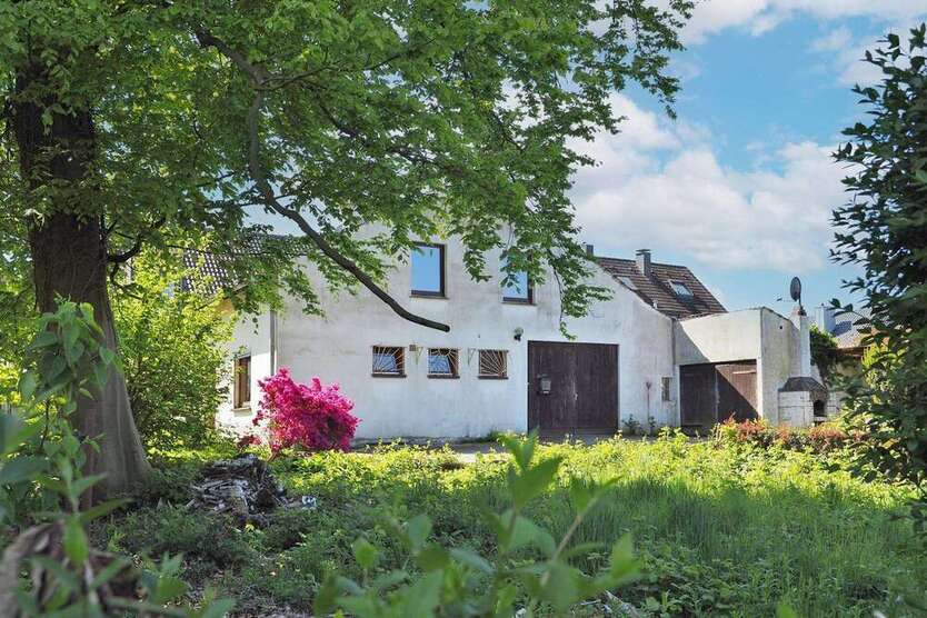 Haus zum Kaufen in Mülheim an der Ruhr 338.000 € 140.45 m²