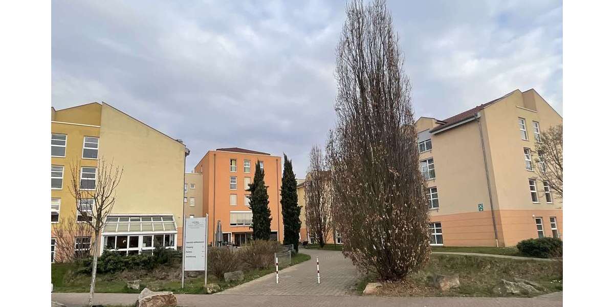 Etagenwohnung Schifferstadt - 1 Zimmer, 49 m&sup2;, 169.000&euro; | Angebot:25619375