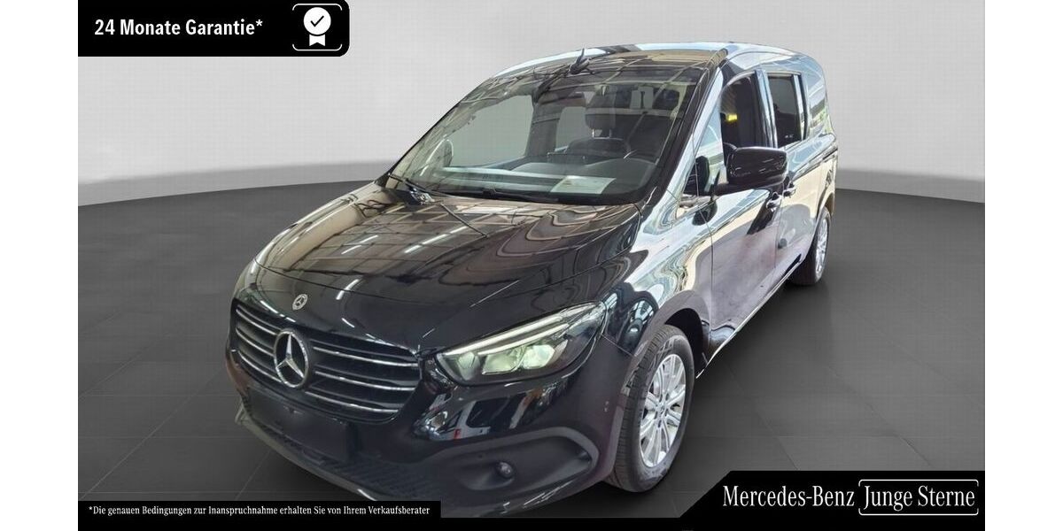 Mercedes-Benz T-Klasse 3.231 km 35.900 &euro; Landsham 85652