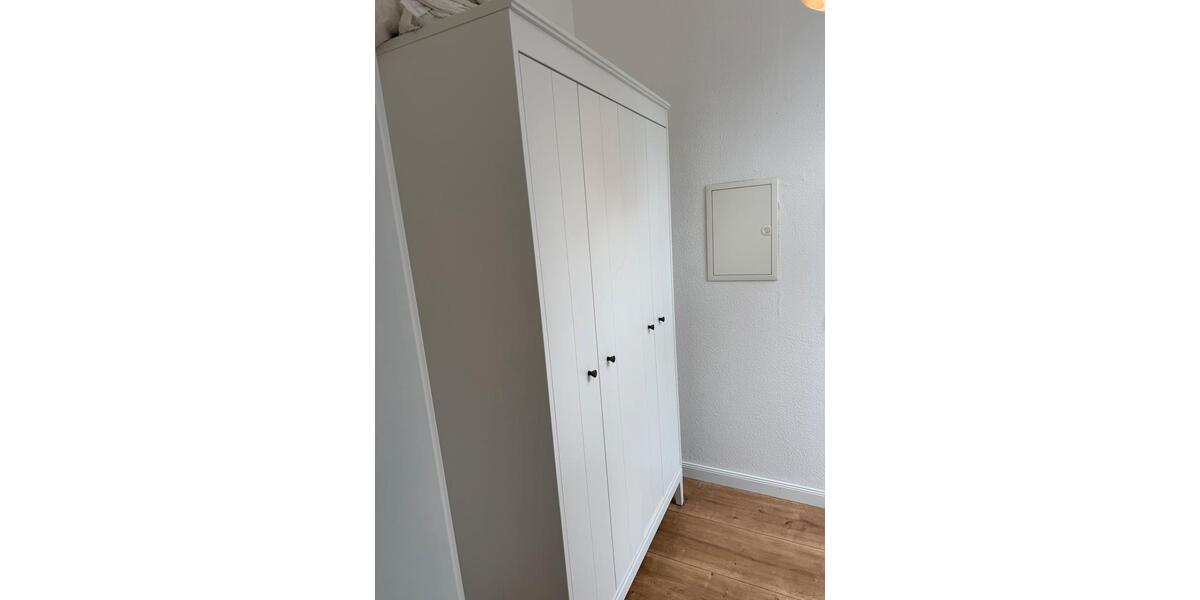Etagenwohnung Wuppertal Brill - 1 Zimmer, 40 m&sup2;, 550&euro; | Angebot:26646033