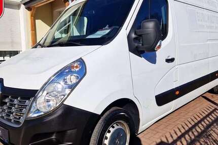 Renault Master 18.600 km 20.880 &euro; Berlin 12305
