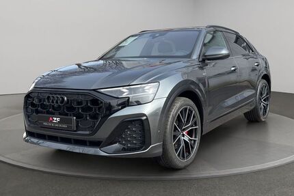 Audi Q8 2.500 km 104.590 &euro; Flensburg 24941