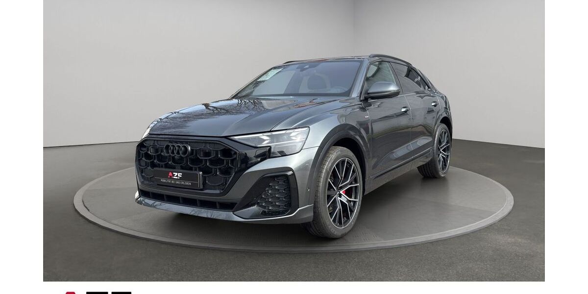 Audi Q8 2.500 km 104.590 &euro; Flensburg 24941