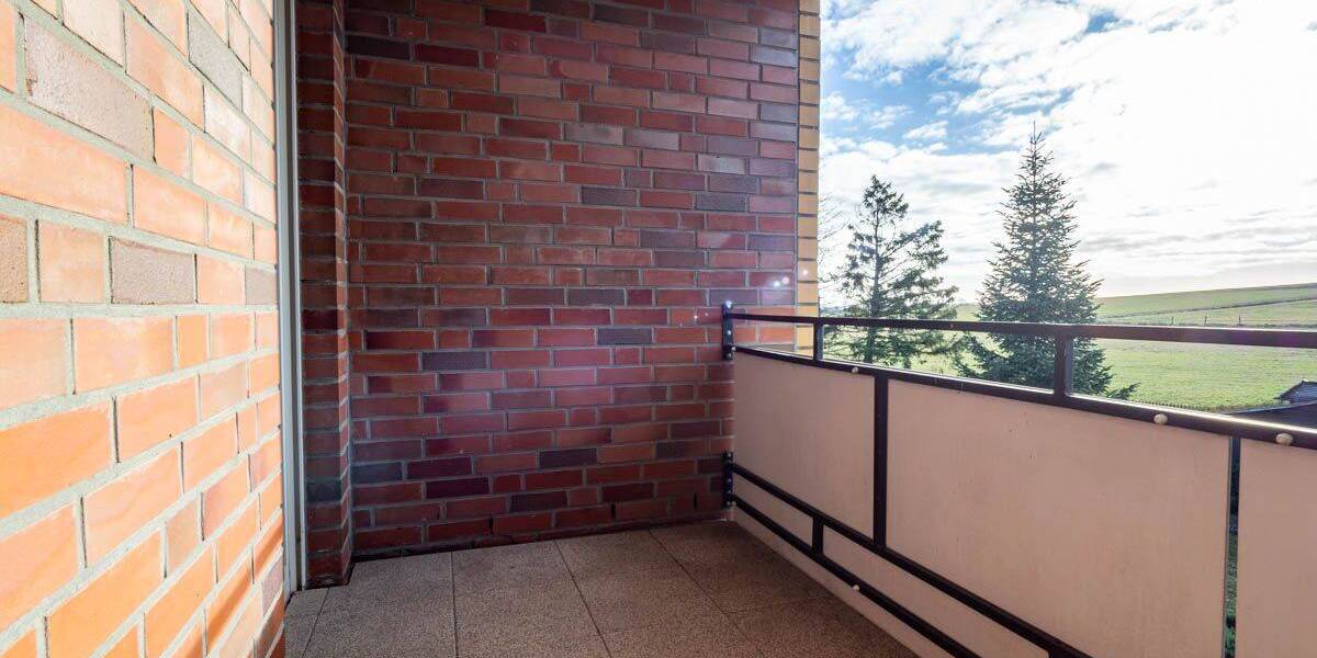 Etagenwohnung Medebach - 2 Zimmer, 54 m&sup2;, 79.000&euro; | Angebot:25664464