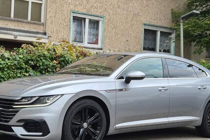 VW Arteon 116.000 km 23.500 € Berlin 12055