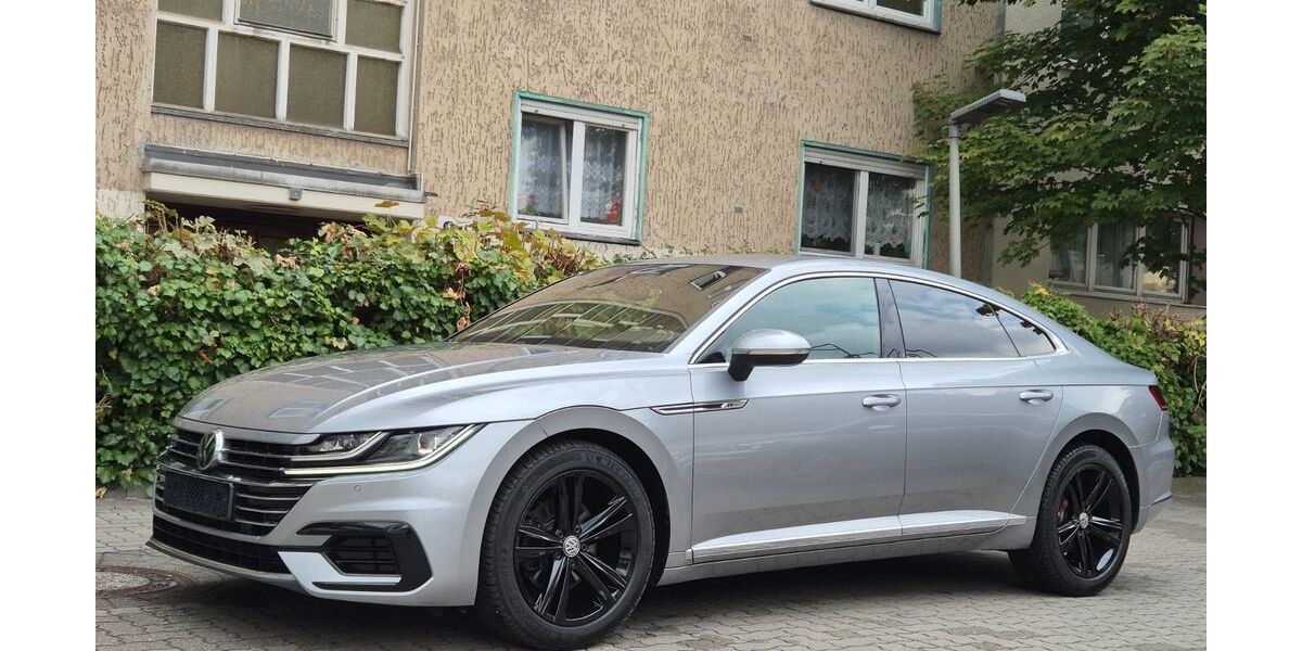 VW Arteon 116.000 km 23.500 € Berlin 12055