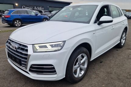 Audi Q5 115.000 km 25.999 &euro; Fuldatal (Kassel) 34233
