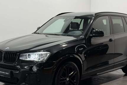 BMW X3 252.000 km 13.790 &euro; Remscheid/NRW 42855