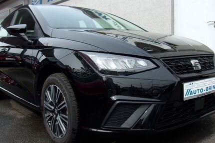 Seat Ibiza 29.530 km 16.975 &euro; Hagen 58089
