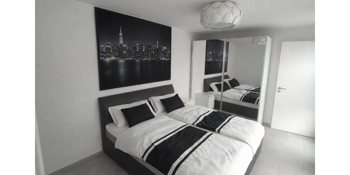 Dachgeschoßwohnung Augsburg Lechhausen - 3.5 Zimmer, 126 m&sup2;, 639.000&euro; | Angebot:25420846