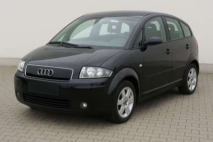 Audi A2 119.908 km 5.590 &euro; Offenbach am Main 63069