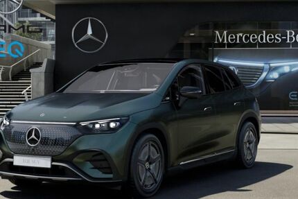 Mercedes-Benz EQE SUV 28.318 km 60.780 &euro; Schwelm 58332