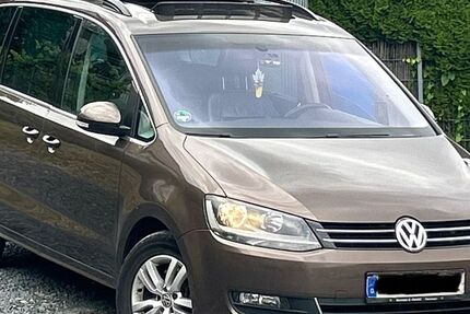 VW Sharan 341.500 km 5.490 &euro; Overath bei Köln 51491