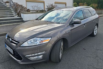 Ford Mondeo 179.100 km 5.900 &euro; HEMER 58675
