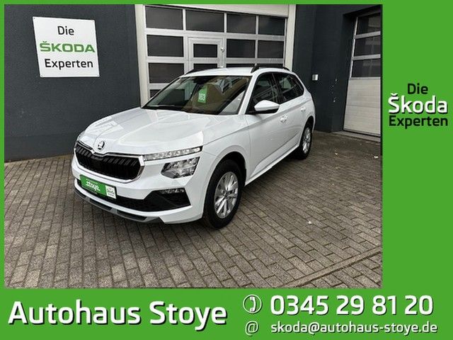 Skoda Kamiq 1.272 km 26.950 € Halle / Saale 06120