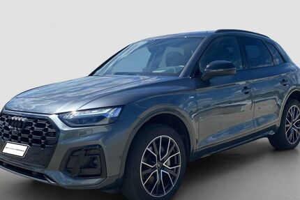 Audi Q5 22.181 km 55.845 &euro; Gera 07552