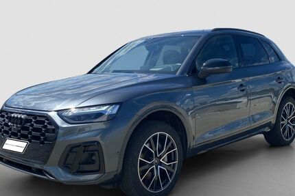 Audi Q5 22.181 km 57.865 &euro; Gera 07552