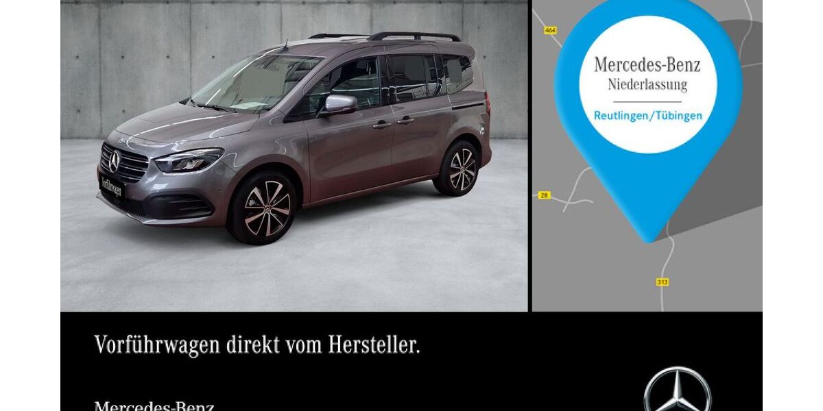 Mercedes-Benz T-Klasse 6.440 km 36.490 &euro; Pfullingen 72793