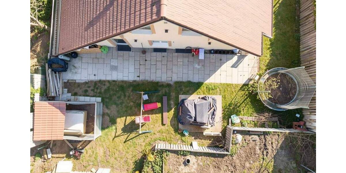 Mehrfamilienhaus, Wohnhaus Neusäß Hainhofen - 1 Zimmer, 244 m&sup2;, 969.000&euro; | Angebot:25721730
