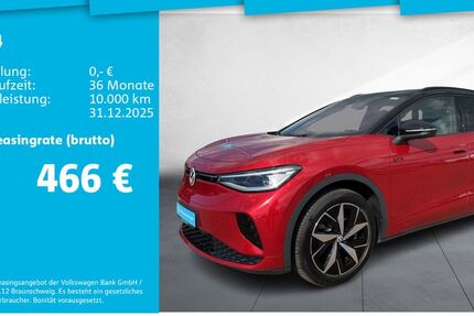 VW ID.4 15.499 km 44.980 € Dresden 01169