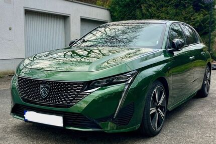 Peugeot 308 19.037 km 21.990 &euro; Koblenz 56070