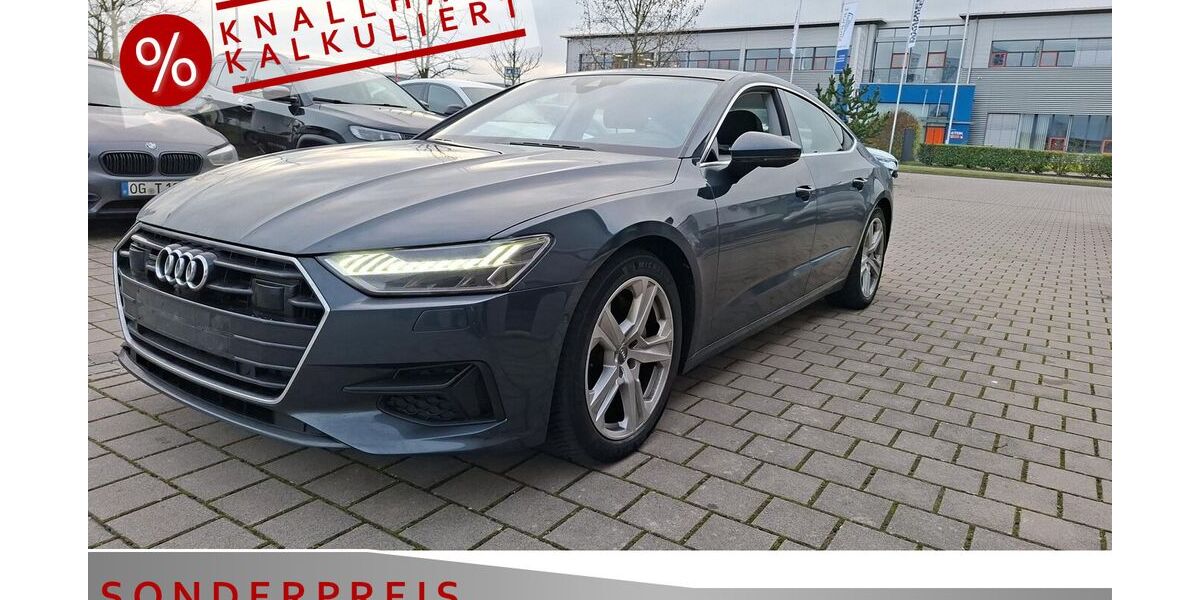Audi A7 171.260 km 33.485 &euro; Achern 77855