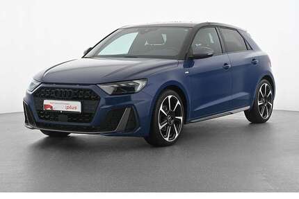 Audi A1 38.615 km 22.880 &euro; Essen 45143