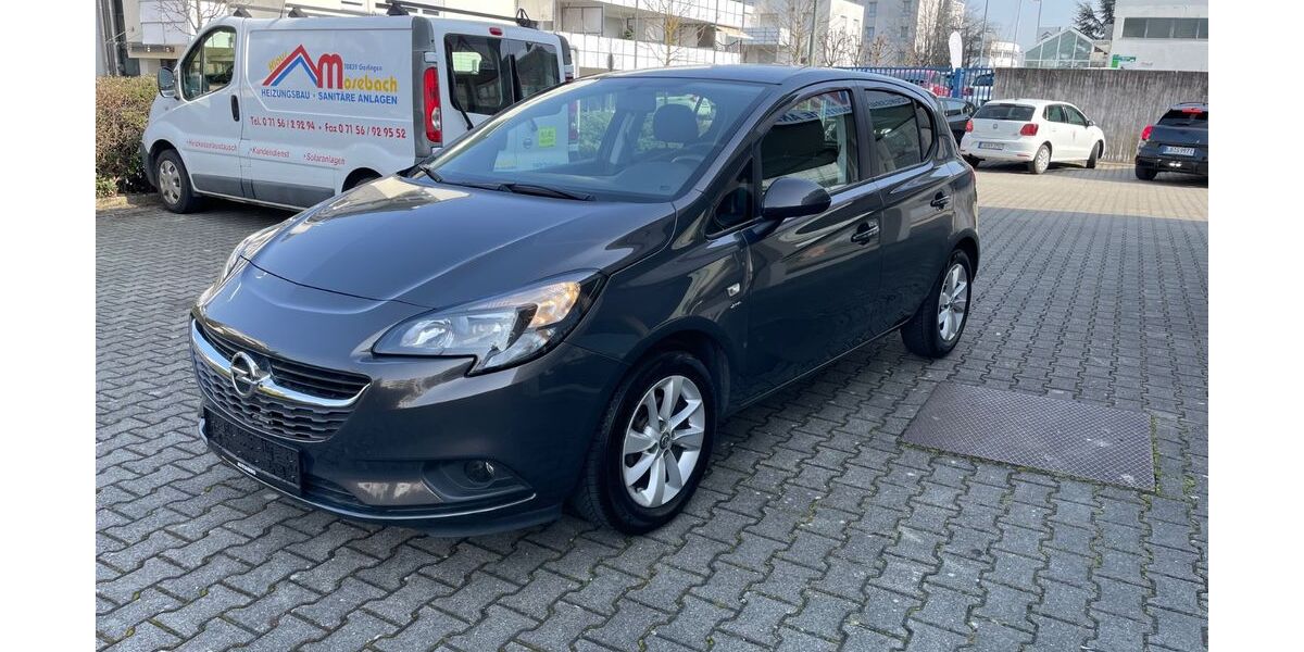 Opel Corsa 74.900 km 7.250 &euro; Gerlingen 70839