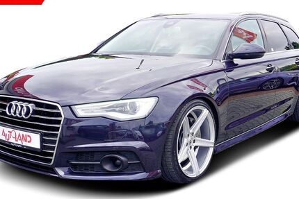 Audi A6 119.256 km 25.890 € Leipzig 04209