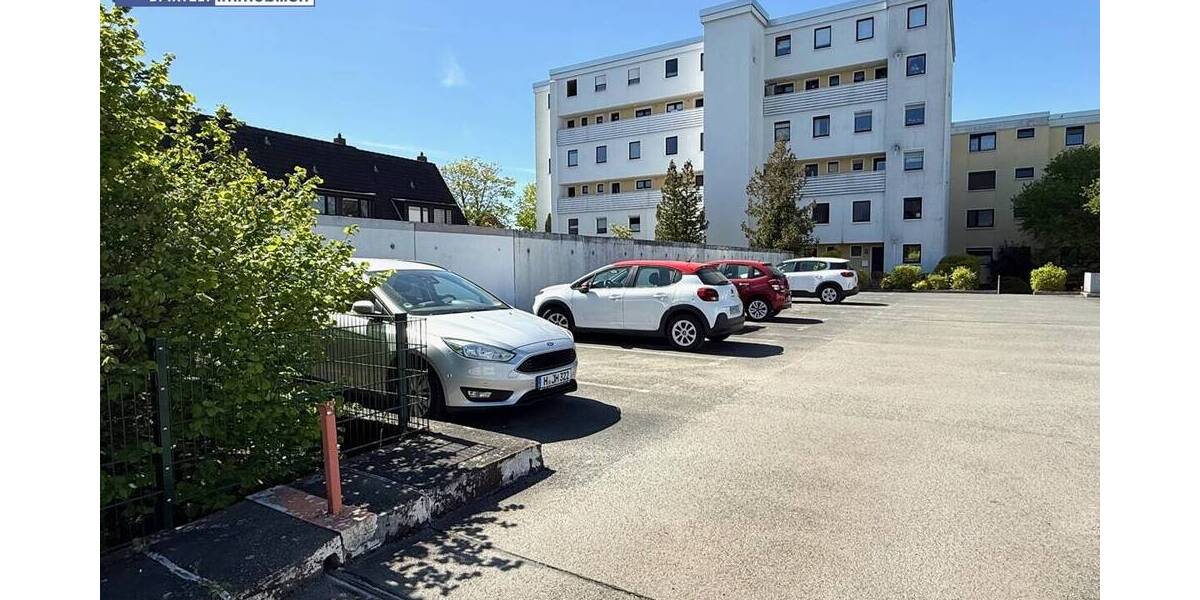Etagenwohnung Laatzen Rethen - 3 Zimmer, 80 m&sup2;, 193.000&euro; | Angebot:26388525