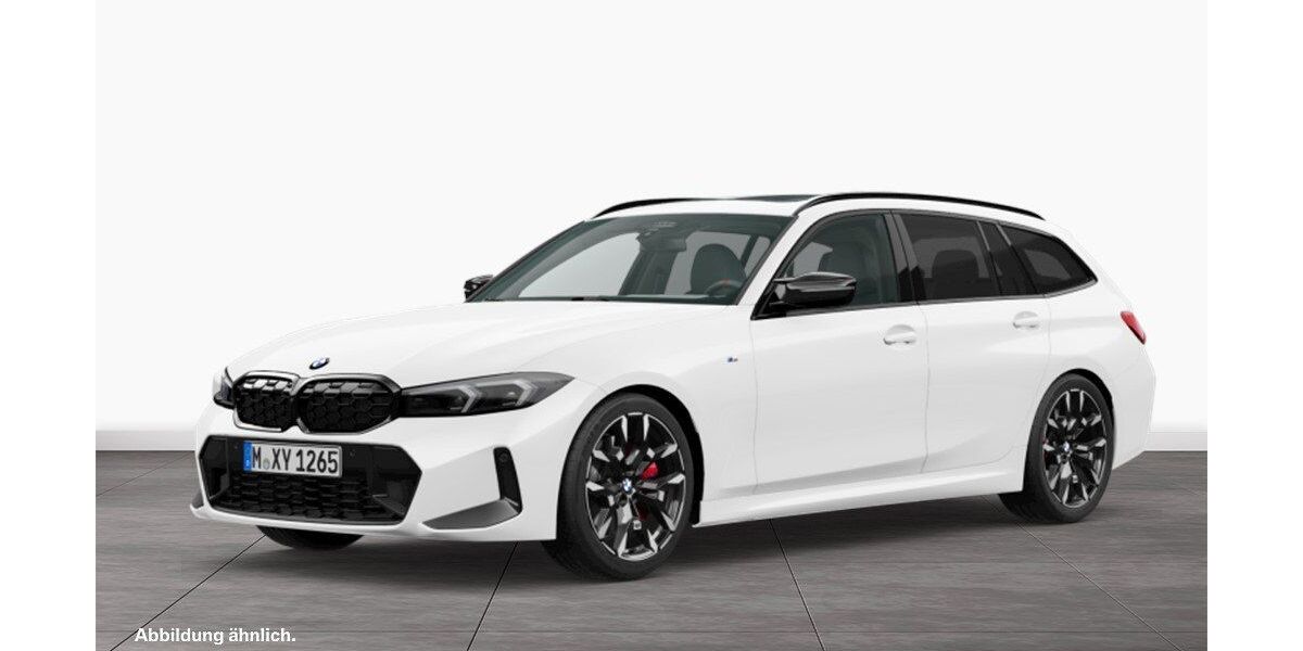 BMW M340i 24.343 km 63.905 &euro; Chemnitz/Röhrsdorf 09247