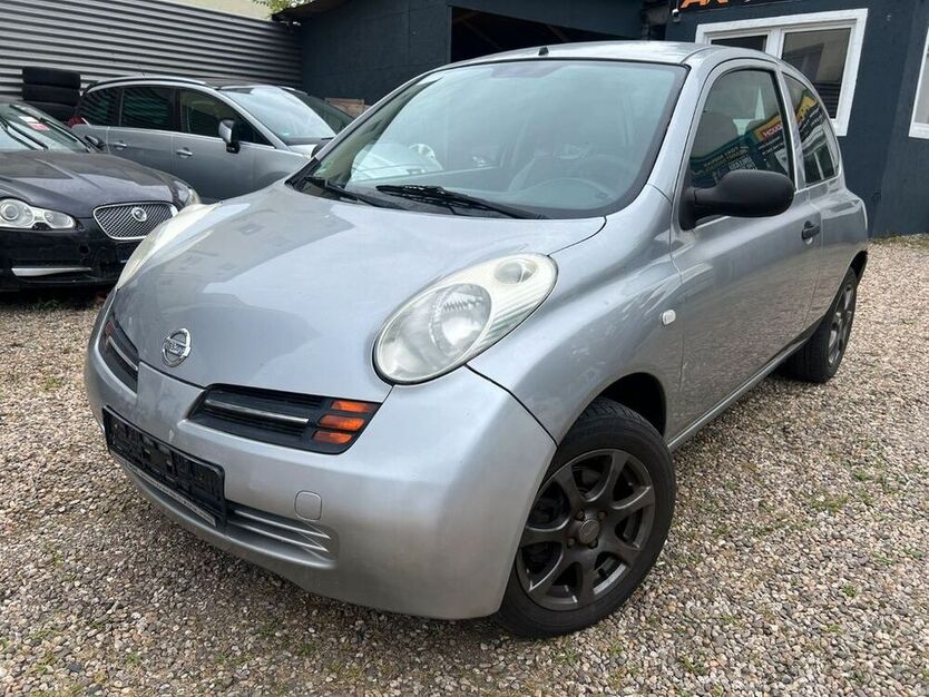 Micra
