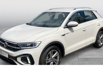 VW T-Roc 22.520 km 22.370 &euro; Leer (Ostfriesland) 26789