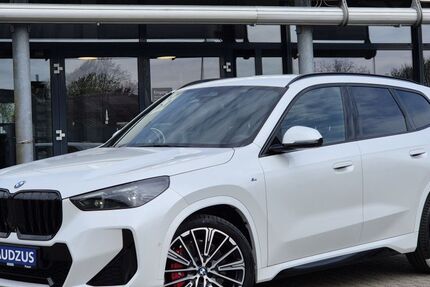 BMW X1 16.500 km 49.900 &euro; Husum 25813