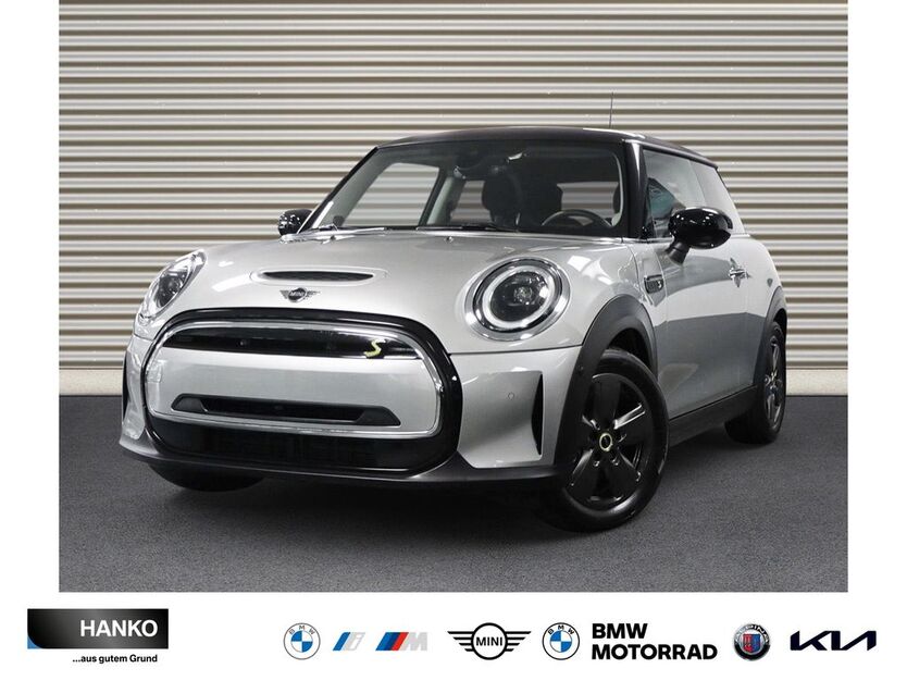 Mini Cooper SE 26.658 km 19.900 € Koblenz 56073
