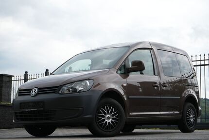 VW Caddy 190.000 km 5.980 &euro; Haiger 35708