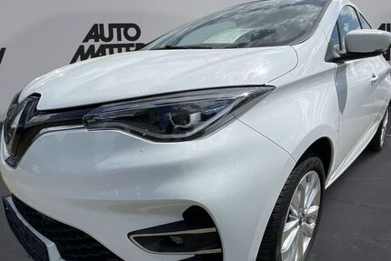 Renault ZOE 55.172 km 15.990 &euro; Herford 32051