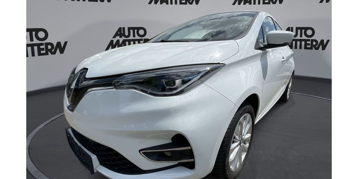 Renault ZOE 55.172 km 15.990 &euro; Herford 32051