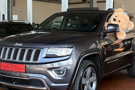 Jeep Grand Cherokee 166.000 km 16.499 &euro; Bremen 28199