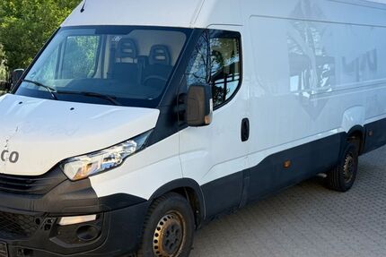 IVECO Andere 207.000 km 11.900 &euro; Eching 85386