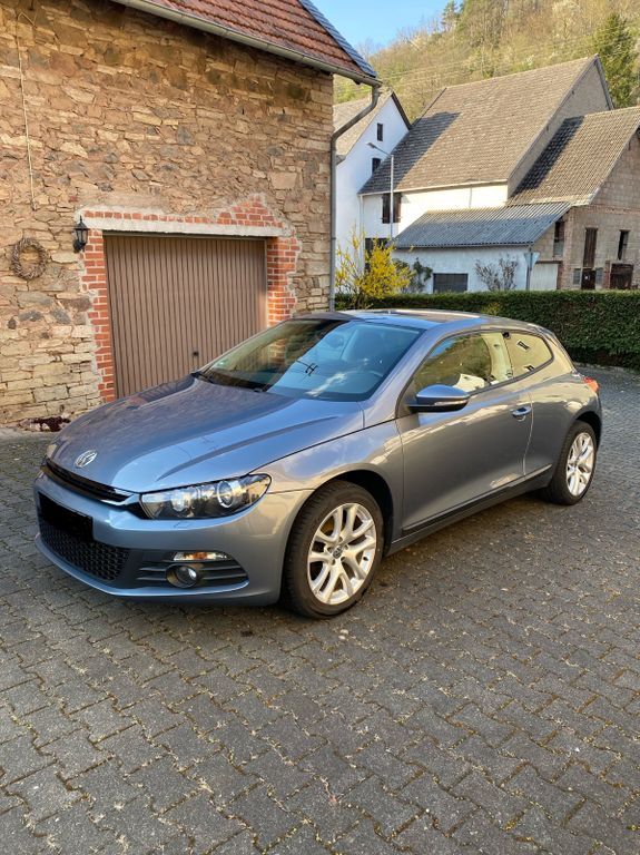 Scirocco