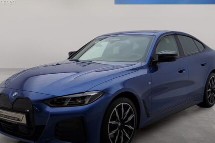 BMW i4 20.352 km 55.902 &euro; München 80939